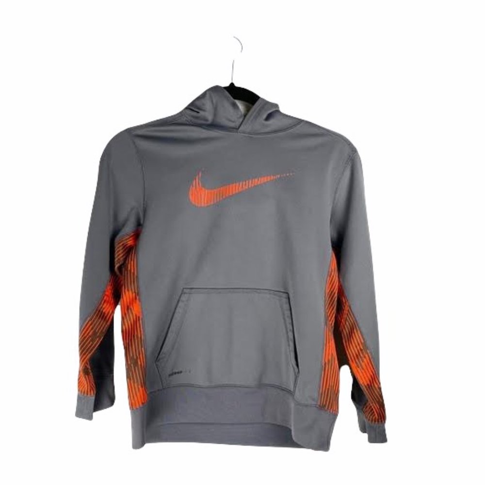 Kids Nike Therma-Fit Hoodie